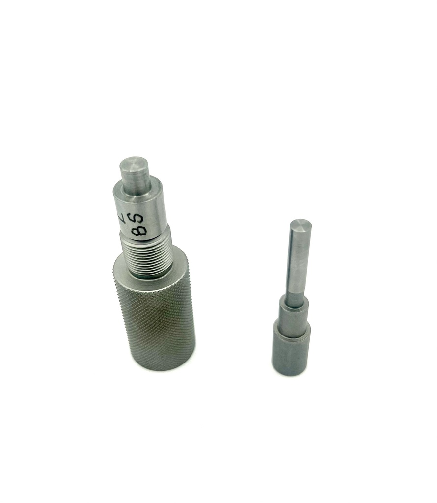 Lead Tip Die 243 S Style 8S