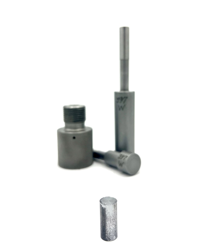 H Style LSWC 397 Flat Nose / Flat Base