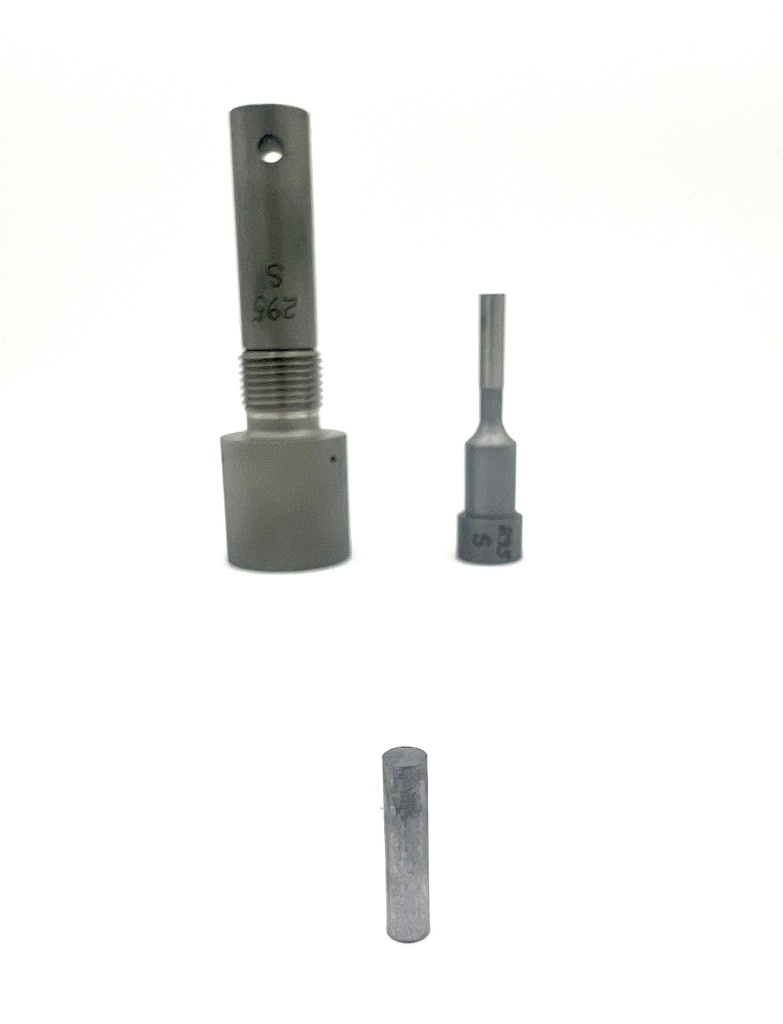 Core Swage, -H, .230