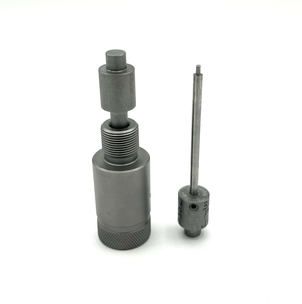 Core Swage Die (.258 for .308 Caliber) S-Style