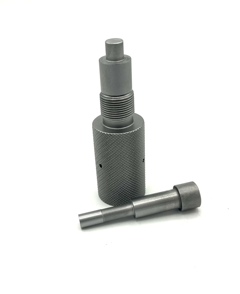 Core Swage Die- 308 (.258 Core size) S/M style