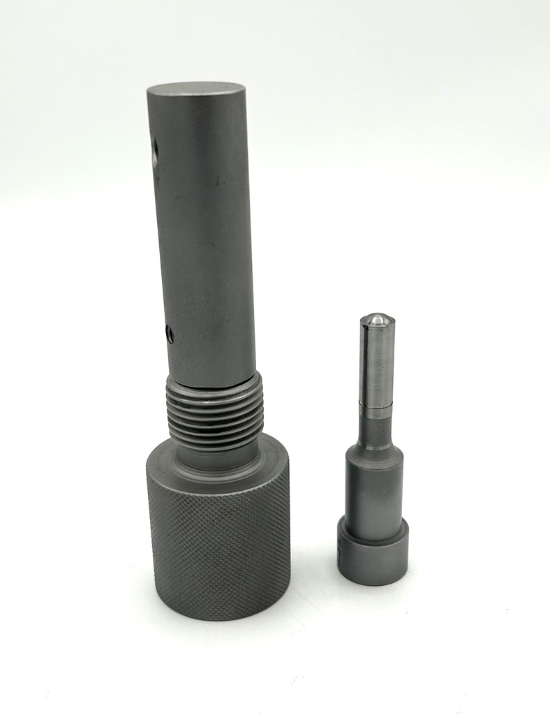Leadtip- 224 Tip Die 1-E Flat Base (H style)