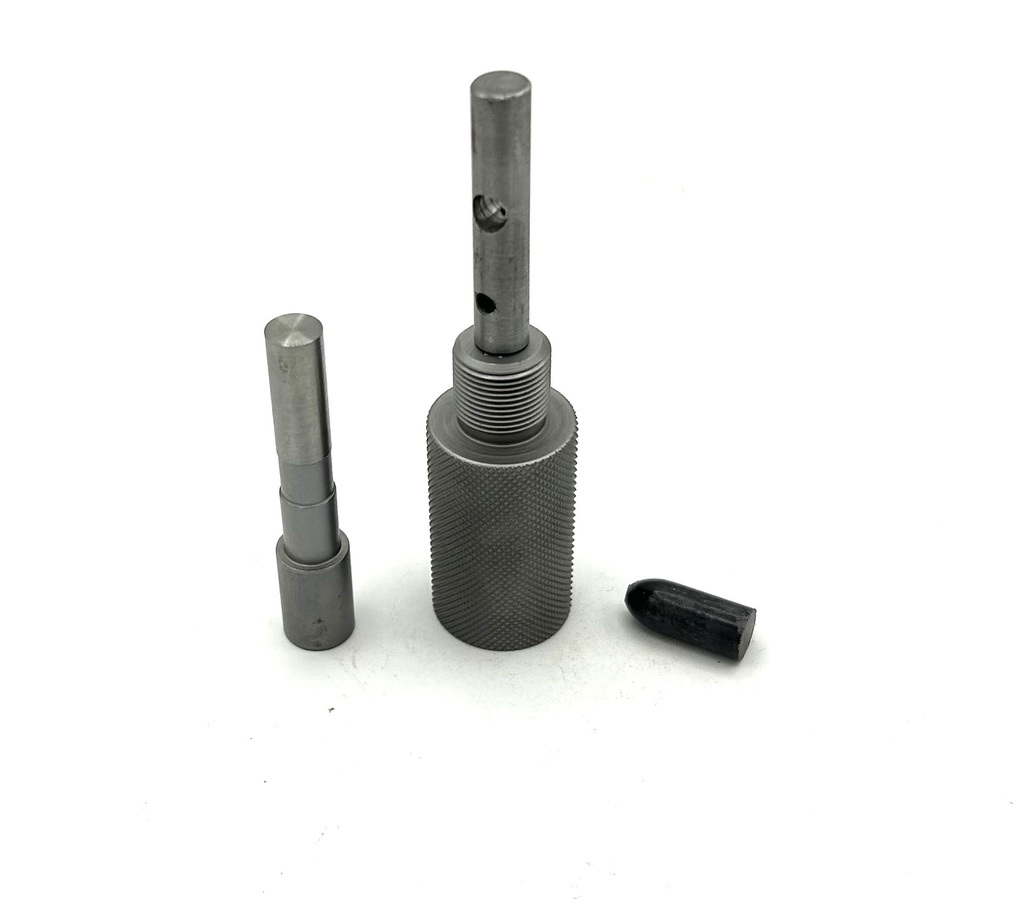 .358 PF-1 3/4 E- S style