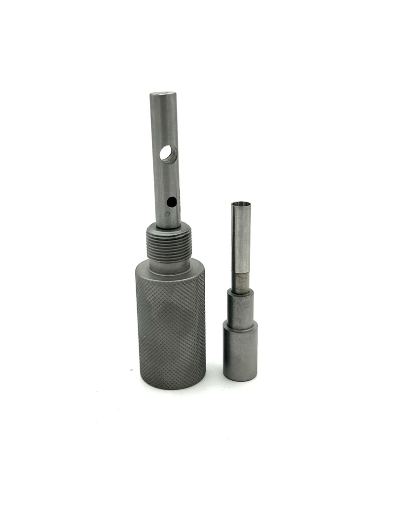 .264 Caliber PF-1 10-S/RBT S- Style