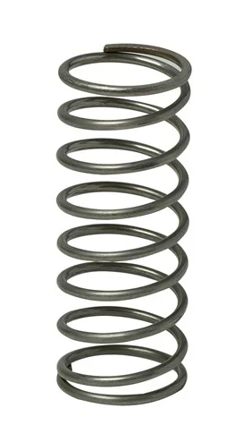 CSP-2 and CHP-1 Ram Spring