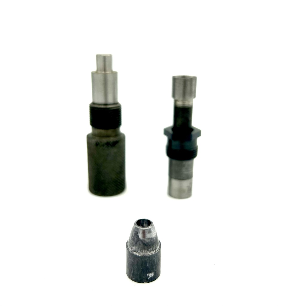 Wad Cutter 454 (W HP Nose)