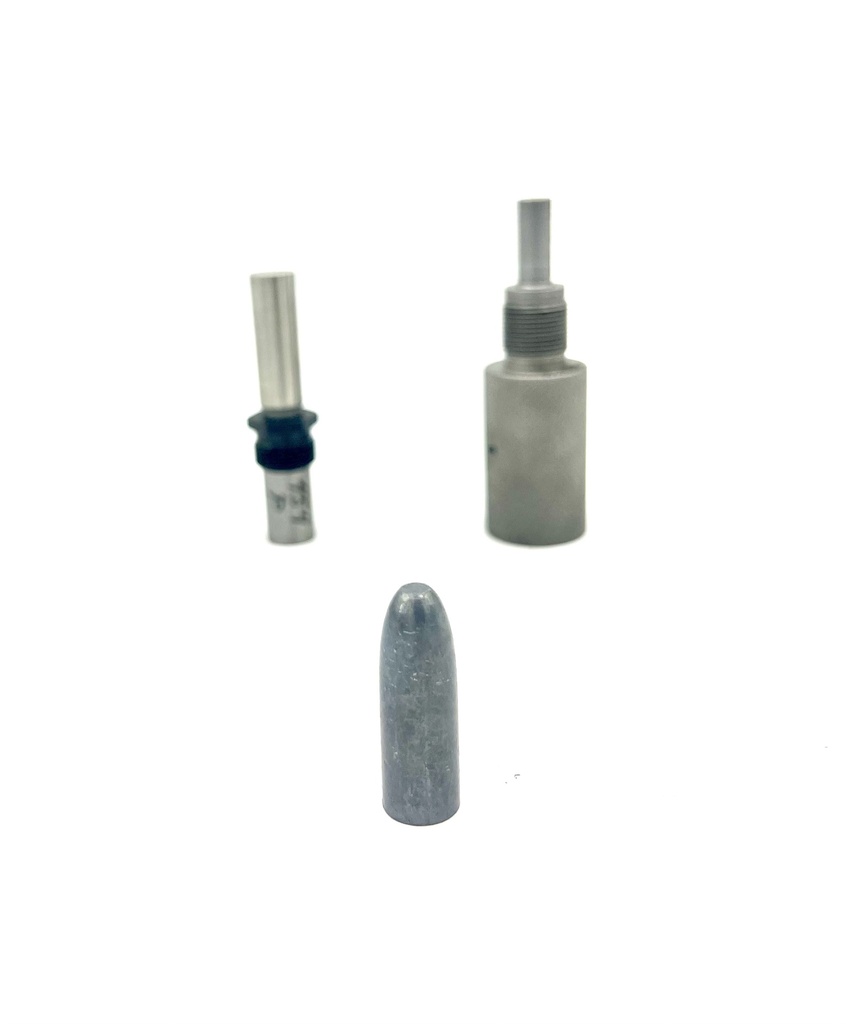 454 PF-1-S with Bleed Holes 1.5E/FB