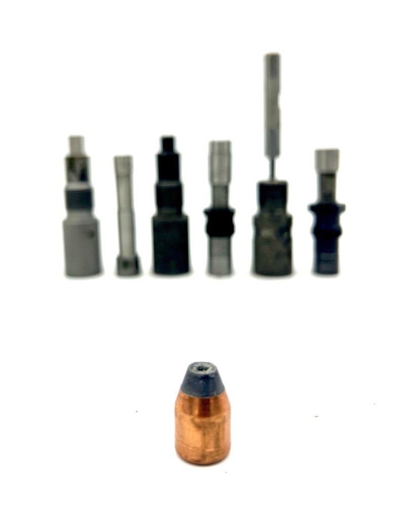 454 FJFB-3-M TC FB