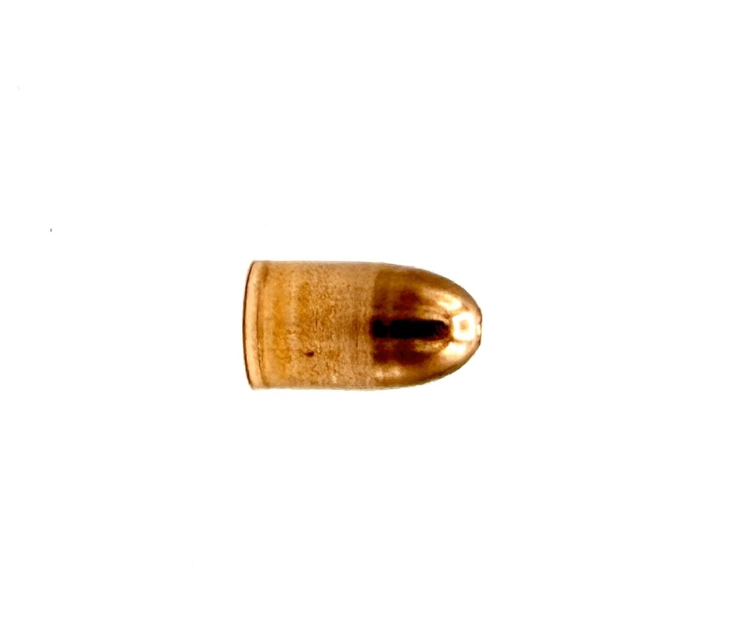 9mm (.355-.356-.357") Standard Handgun Jacketed Die Set