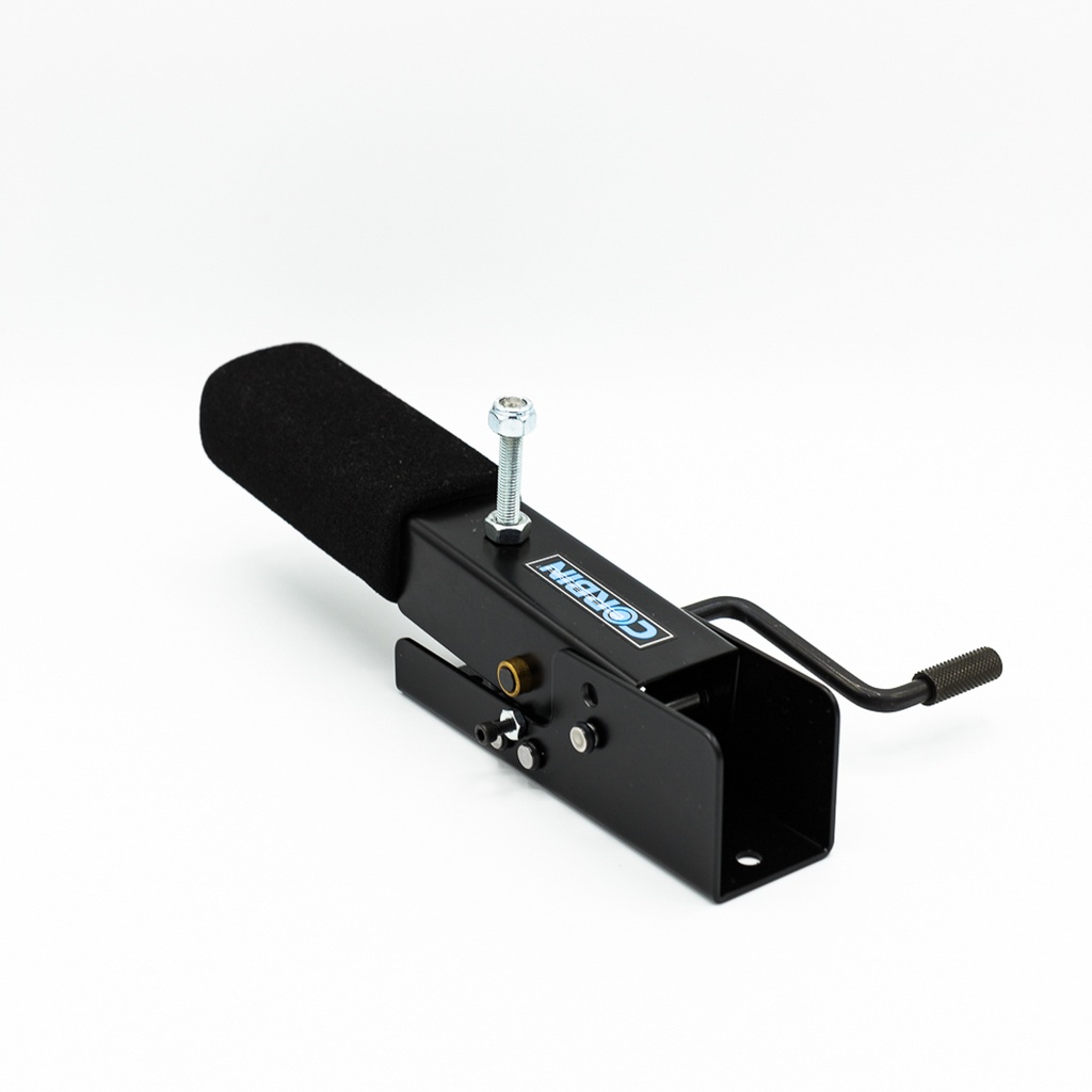 Jacket Bullet Knurling Tool