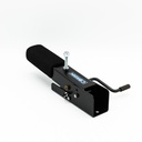 Jacket Bullet Knurling Tool