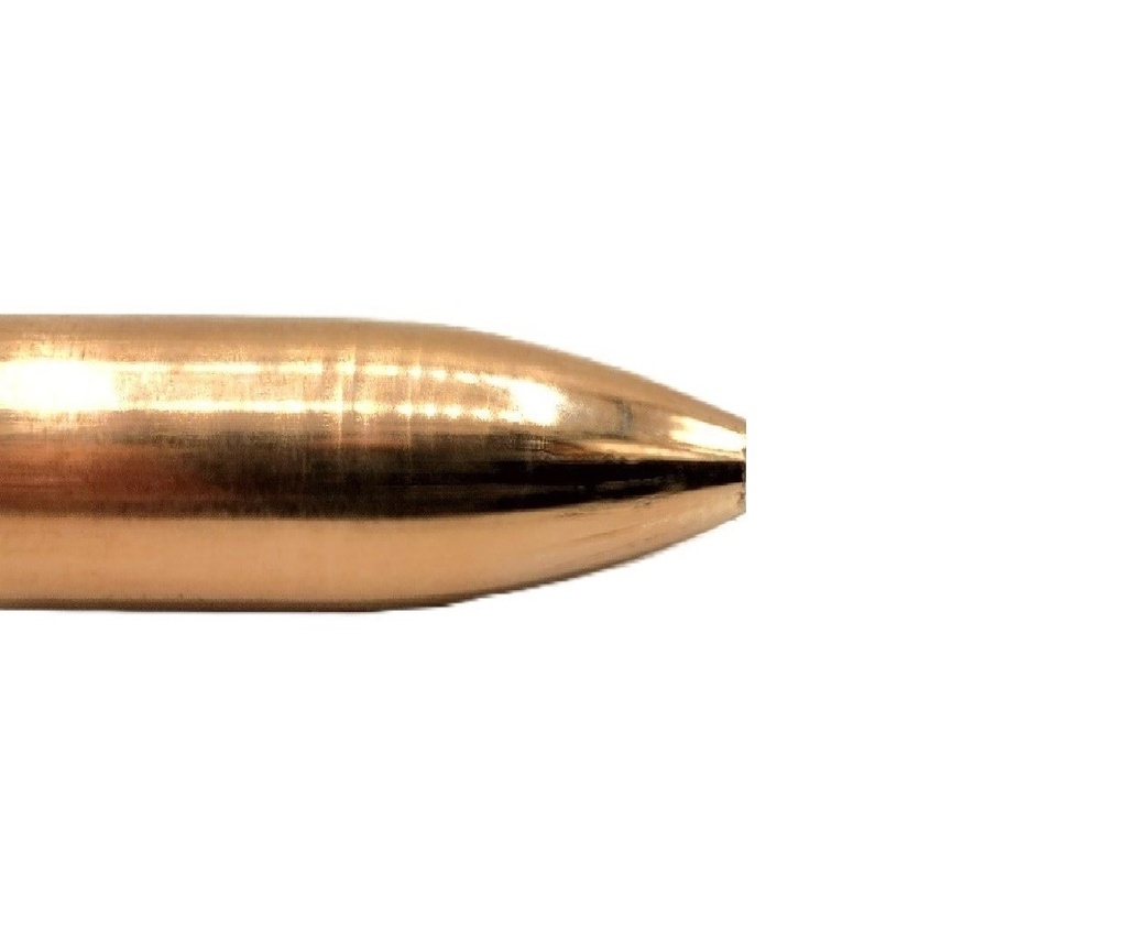 .458" Standard Rifle Jacketed Firearm Die Set
