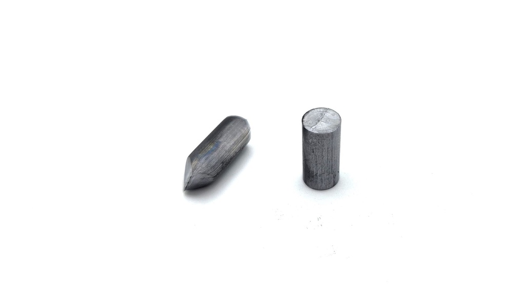 Core Swage Die and Punches