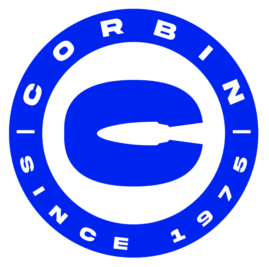 Corbin .308 PCP Slugs- 125 Grains
