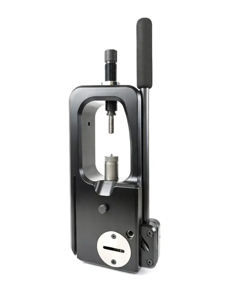 Corbin Airgunner Press (Press Only)