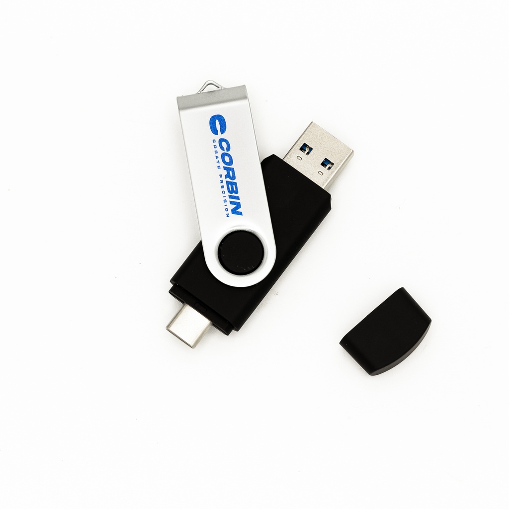 All E-books and Software on USB