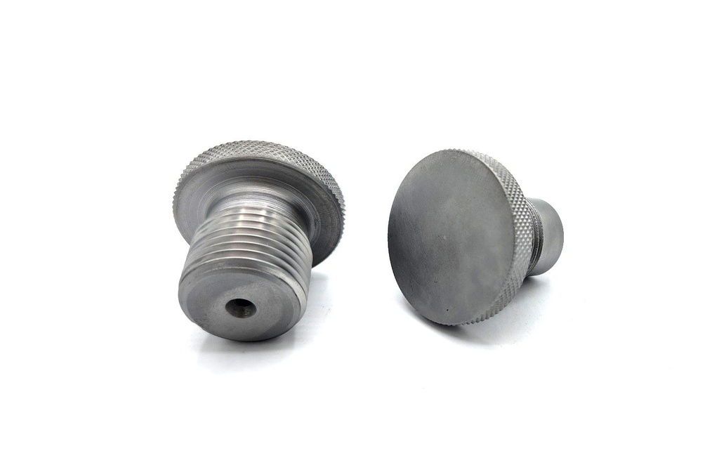 H Type Arbor Press Anvil Kit