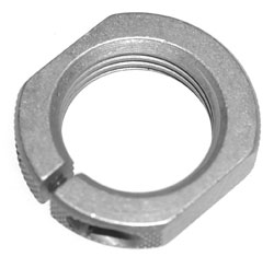 H Type Floating Punch Holder Lock Ring