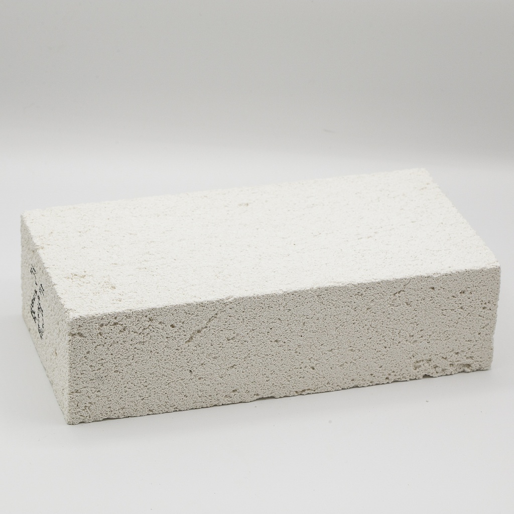 Heat Treatment Block