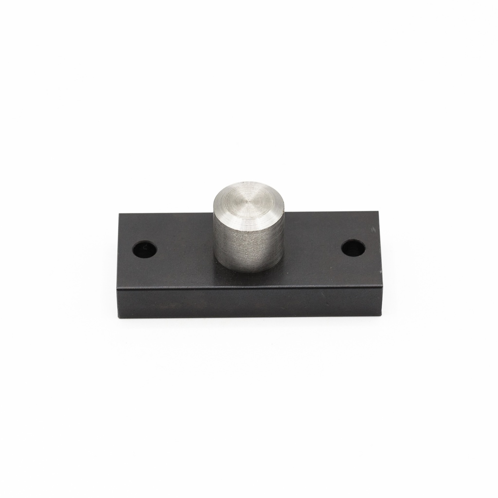 Hydro-Press Billet Mold Tube Support Base