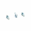 Pin-Point Tips (500 pcs)