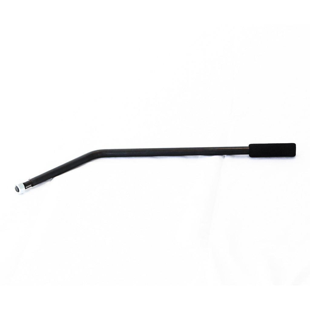 S-Press Extra Long Handle