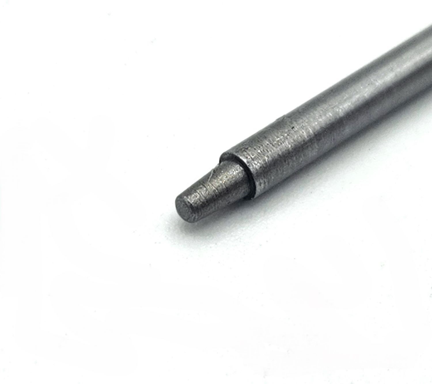 Tip Shape: Hollow Point
