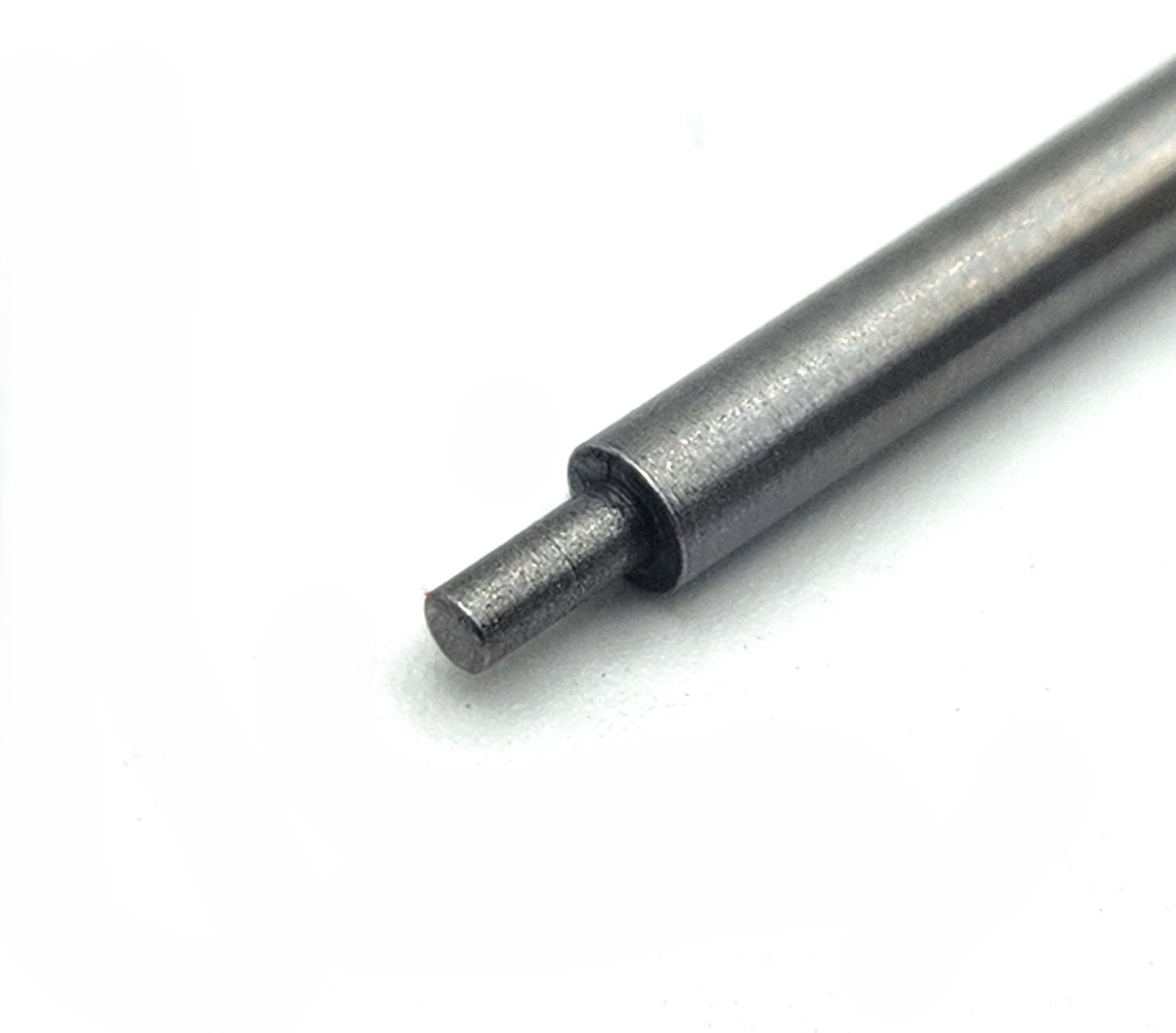 Tip Shape: Hollow Ogive