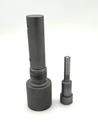 Leadtip- 224 Tip Die 1-E Flat Base (H style)