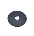 Power Cannelure Machine Feed Plate