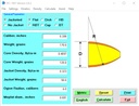 Corbin BC Calculator - Spitzer Bullets
