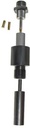 H Type 22LR to 243 Rim Fire Jacket Maker Set