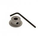 Hand Cannelure Tool Wheel