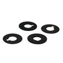 Power Cannelure Machine Spacers