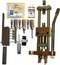 .224" S-Press Swaging Kit
