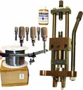 .243" S-Press Swaging Kit